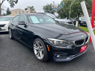 Image for 2019 BMW 4 Series 430i Gran Turismo ID: 5732859