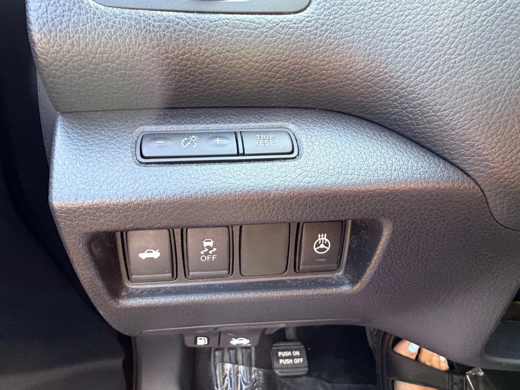2018 Nissan Altima Image 11
