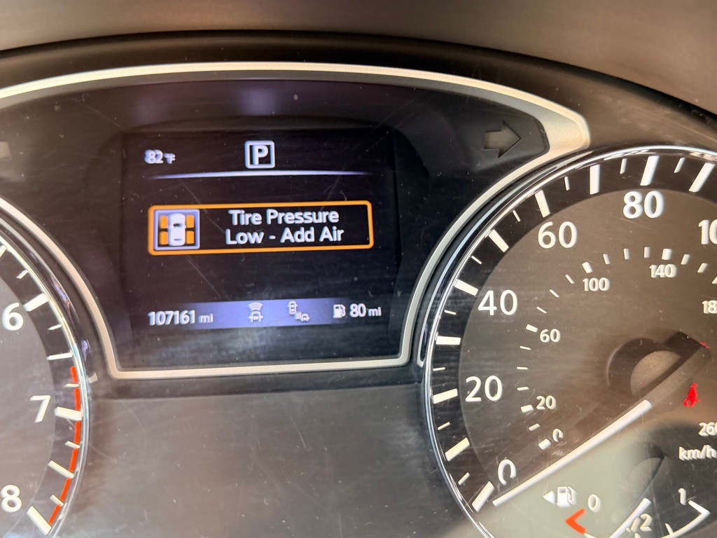 2018 Nissan Altima Image 12