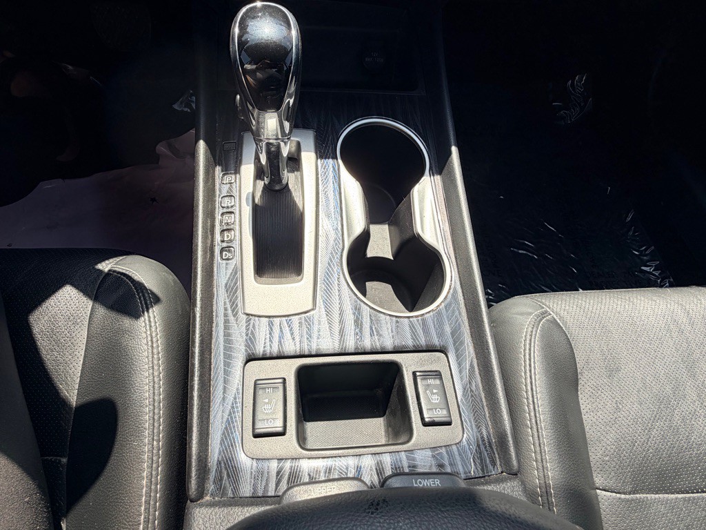 2018 Nissan Altima Image 16