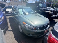 Image for 2009 Honda Accord EXL ID: 6066797