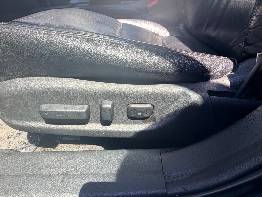 2009 Honda Accord Image 8