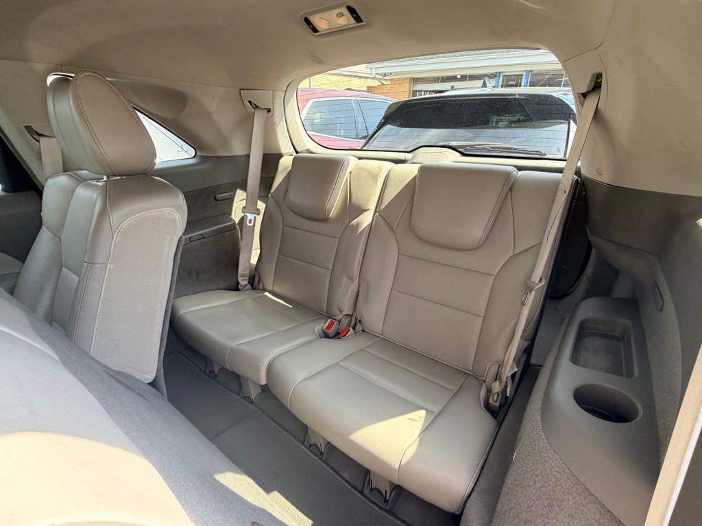 2011 Acura MDX Image 6