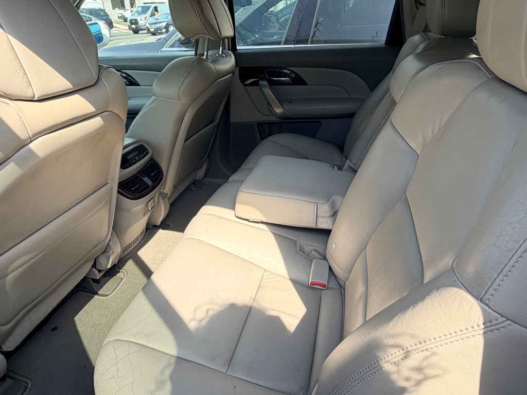 2011 Acura MDX Image 7