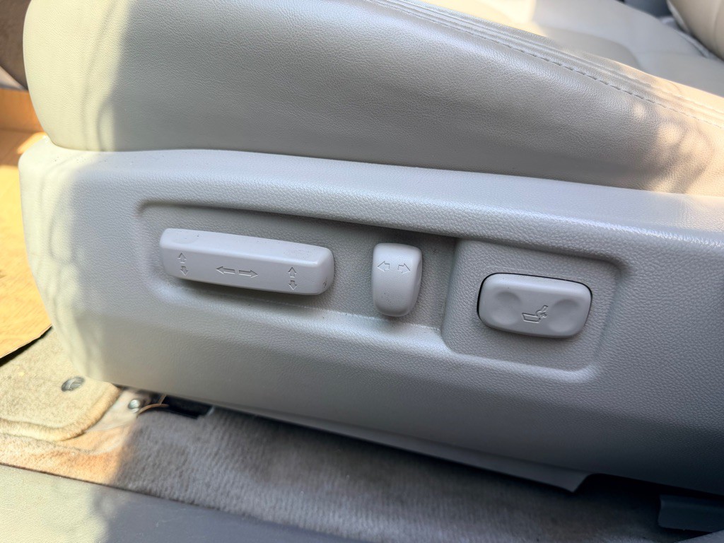 2011 Acura MDX Image 9