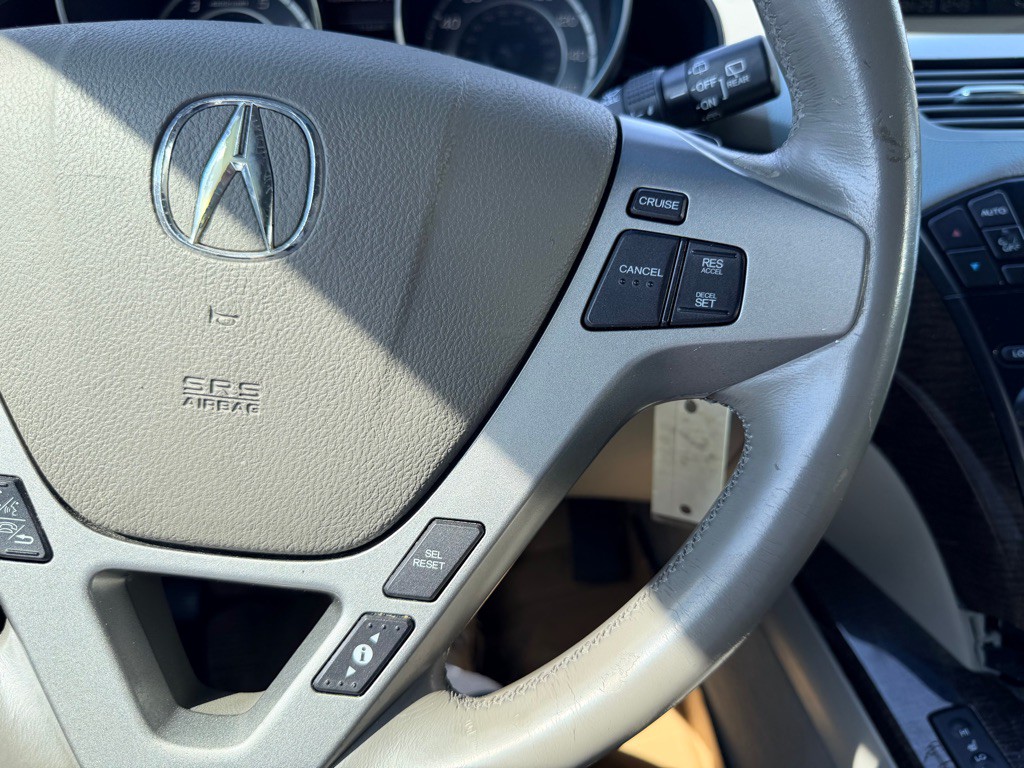 2011 Acura MDX Image 16