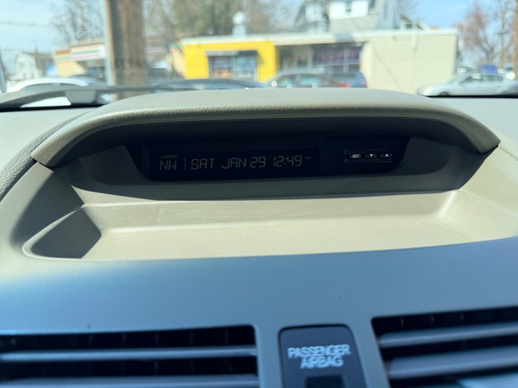 2011 Acura MDX Image 18