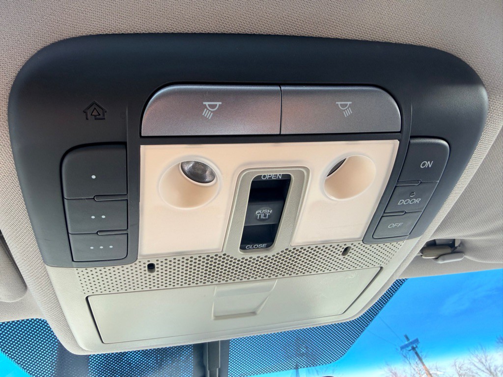 2011 Acura MDX Image 22