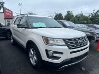 Image for 2016 Ford Explorer XLT ID: 6326577