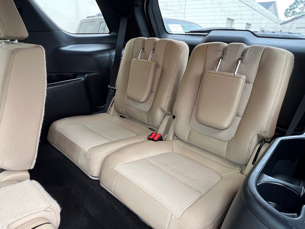 2016 Ford Explorer Image 10