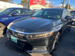 Image for 2018 Honda Accord Sport ID: 6461024