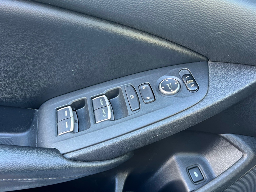 2018 Honda Accord Image 10