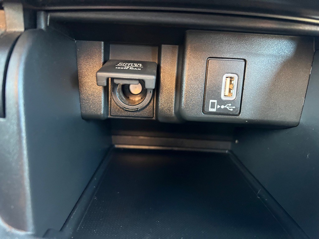 2018 Honda Accord Image 21