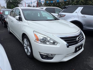 Image for 2015 Nissan Altima 2.5 ID: 6466331