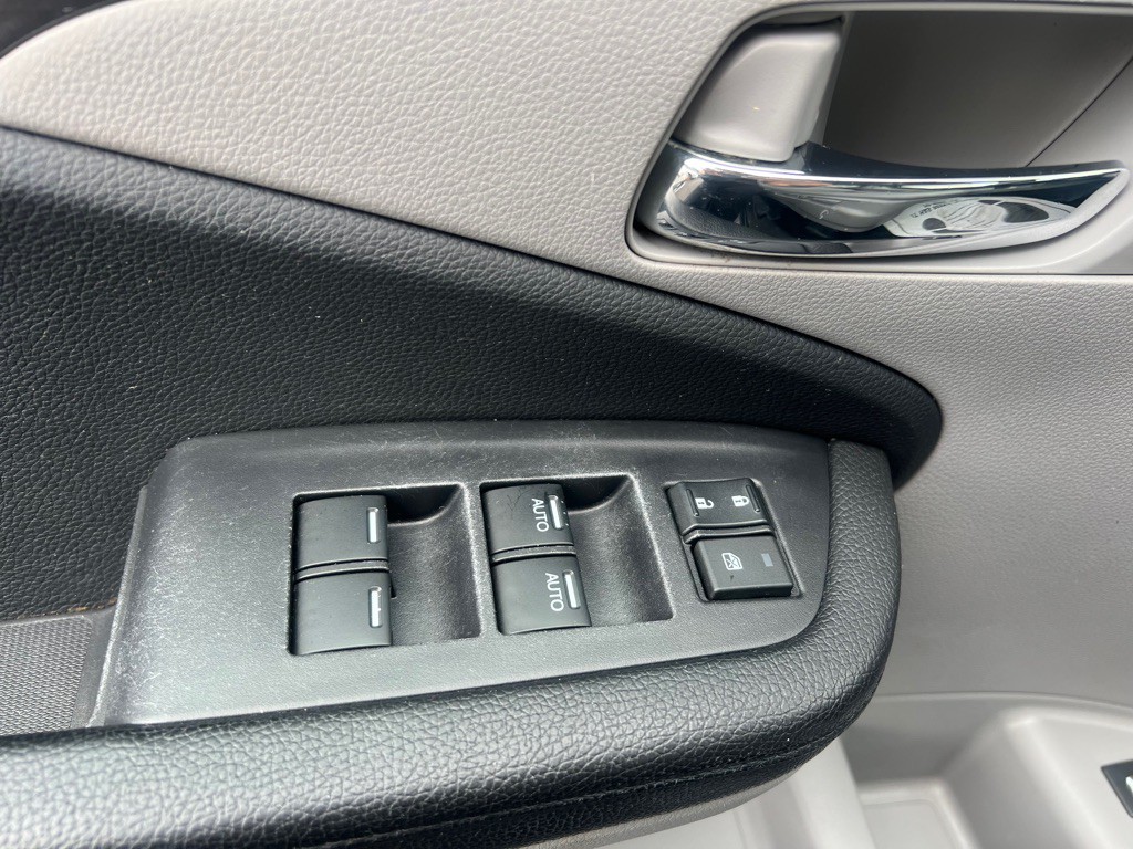2017 Honda Pilot Image 14