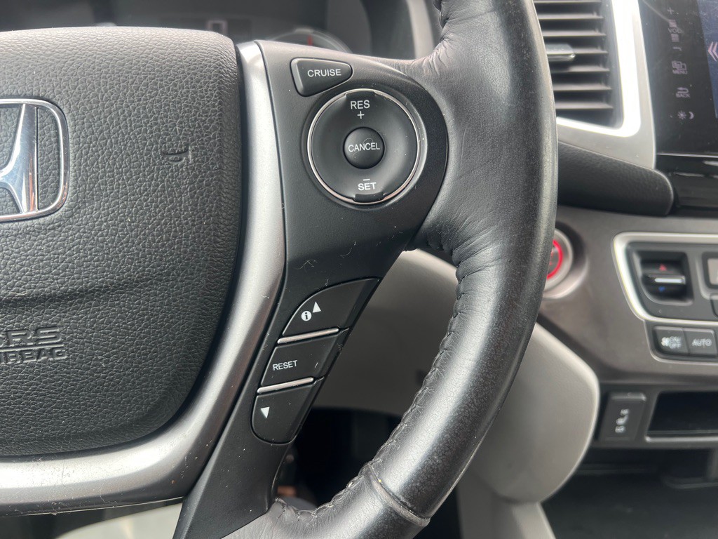 2017 Honda Pilot Image 20