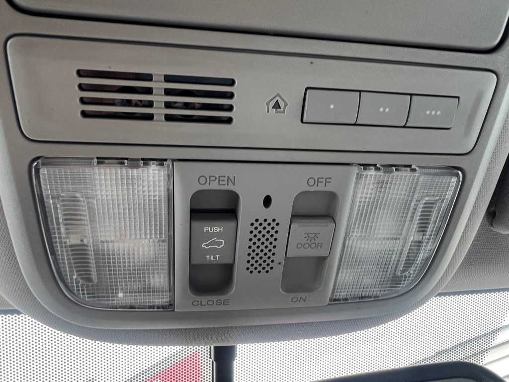 2017 Honda Pilot Image 26
