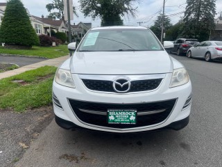 Image for 2012 Mazda CX-9  ID: 6567285