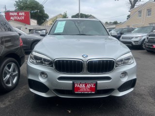Image for 2018 BMW X5 xDrive35i ID: 6598035
