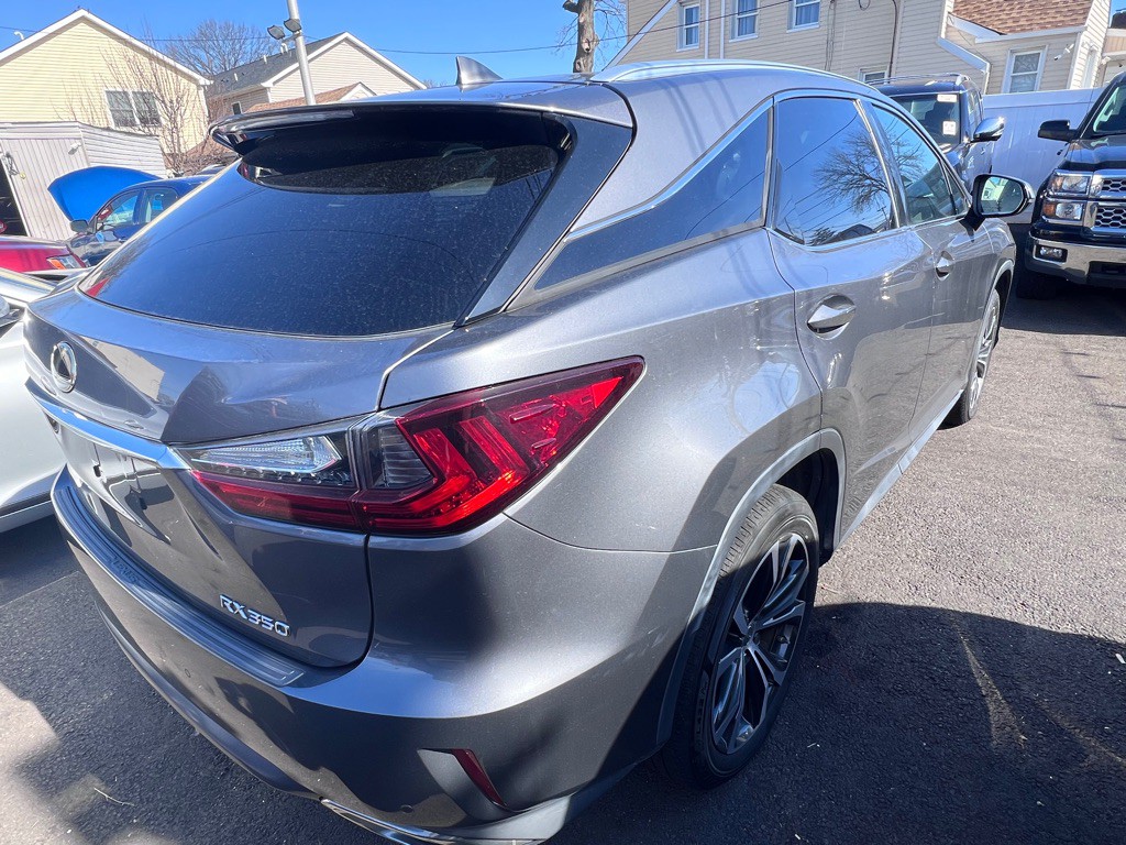 2016 Lexus RX Image 6