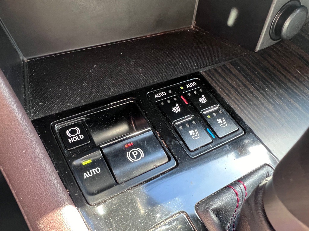 2016 Lexus RX Image 21
