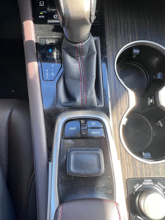 2016 Lexus RX Image 22