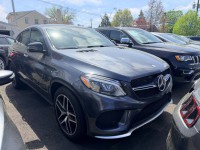 Image for 2016 Mercedes-Benz GLE-Class 450 4MATIC 4MATIC ID: 6753372