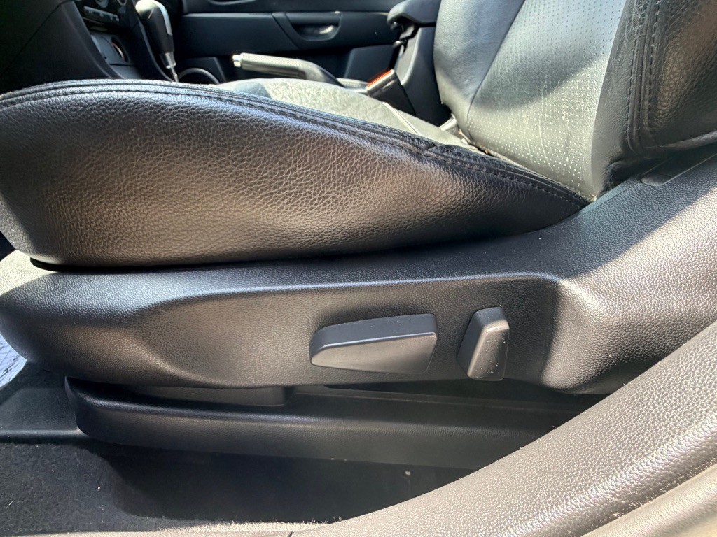 2008 Mazda Mazda3 Image 10