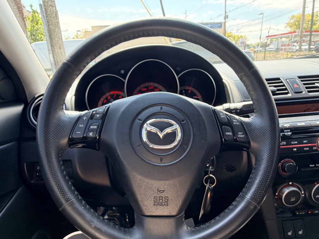 2008 Mazda Mazda3 Image 15