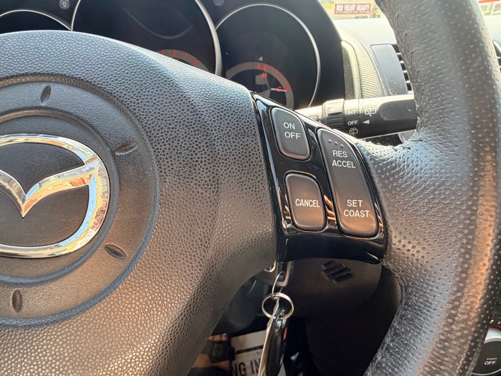 2008 Mazda Mazda3 Image 17