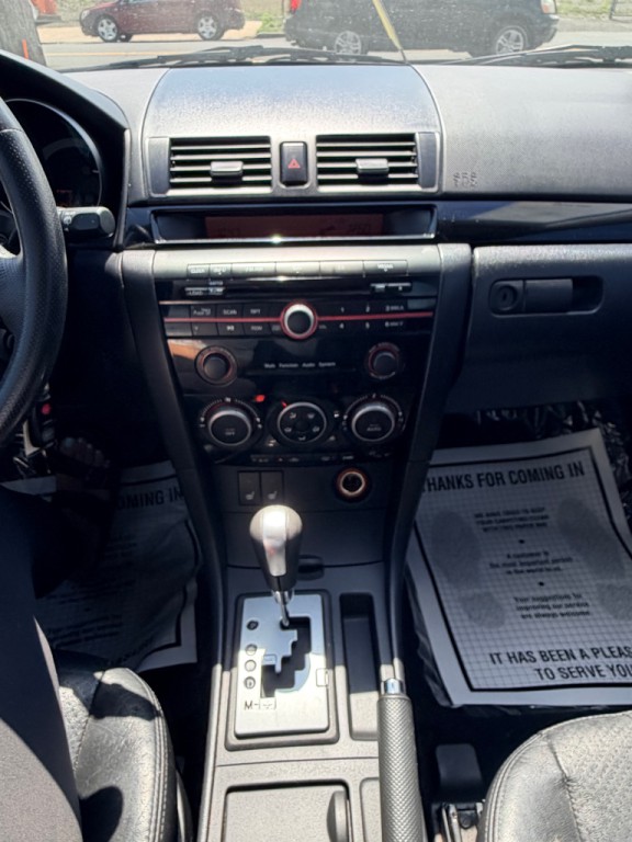 2008 Mazda Mazda3 Image 18