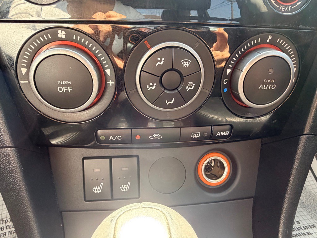 2008 Mazda Mazda3 Image 20