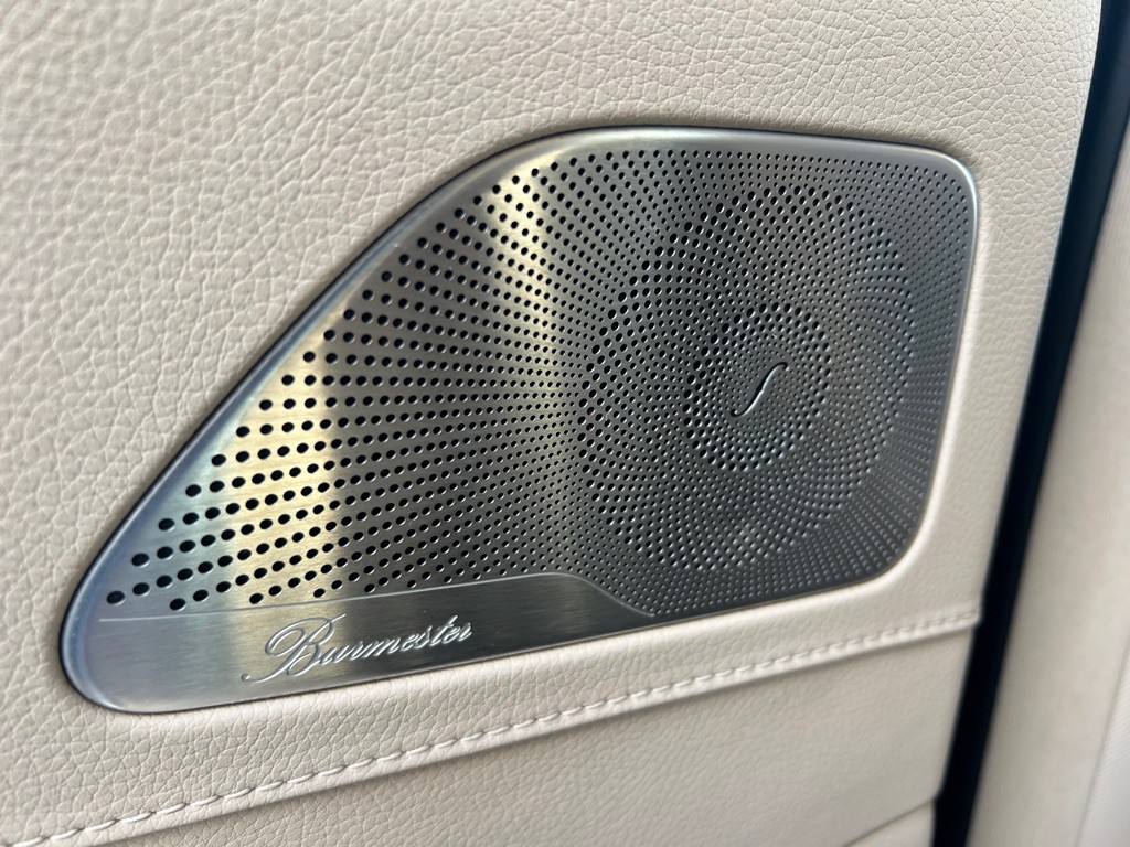 2019 Mercedes-Benz S-Class Image 13