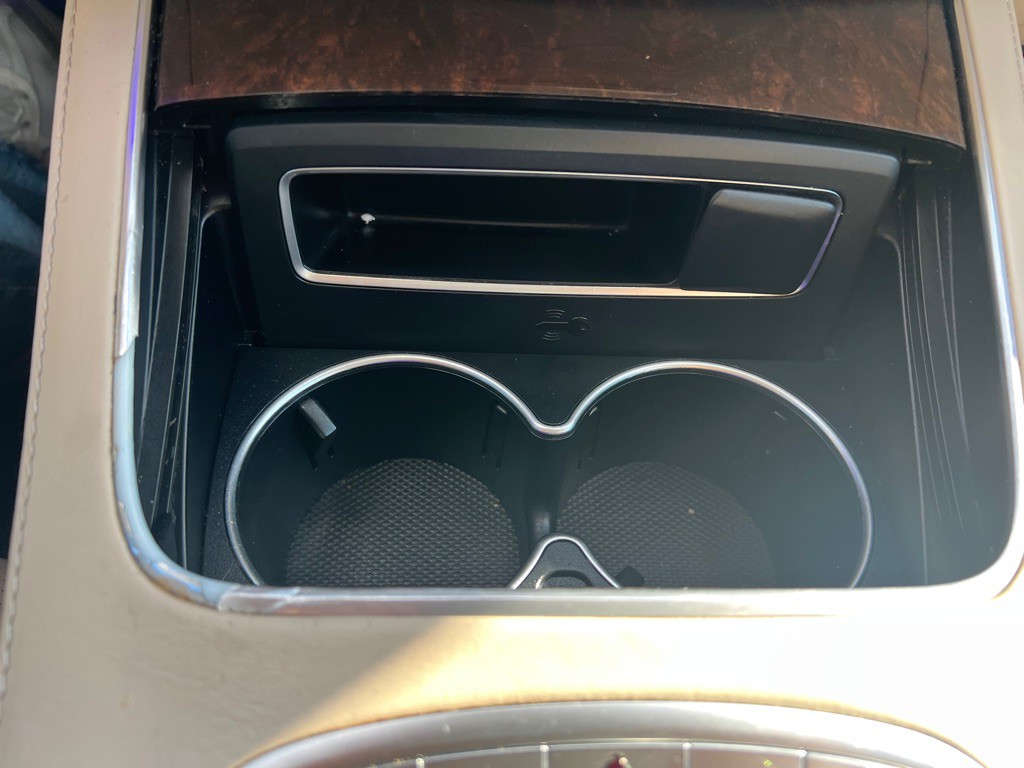 2019 Mercedes-Benz S-Class Image 26