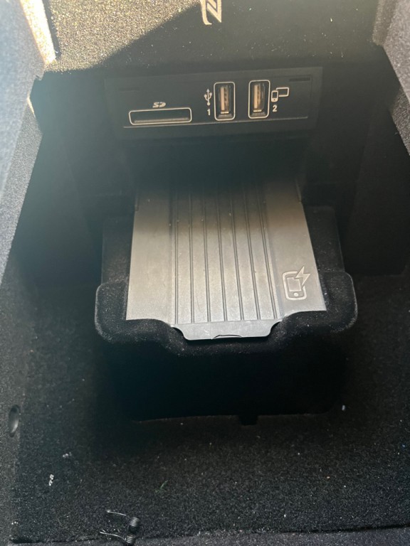 2019 Mercedes-Benz S-Class Image 28