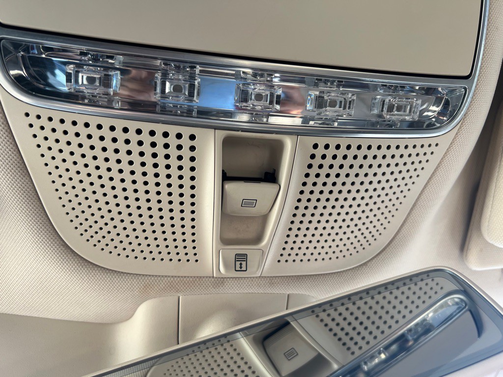 2019 Mercedes-Benz S-Class Image 31