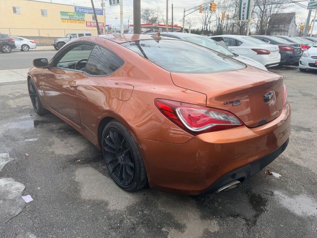 2013 Hyundai Genesis Image 7