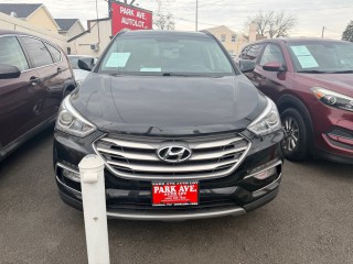 Image for 2017 Hyundai Santa Fe Sport  ID: 6871507