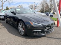 Image for 2019 Maserati Ghibli Luxury ID: 6871735