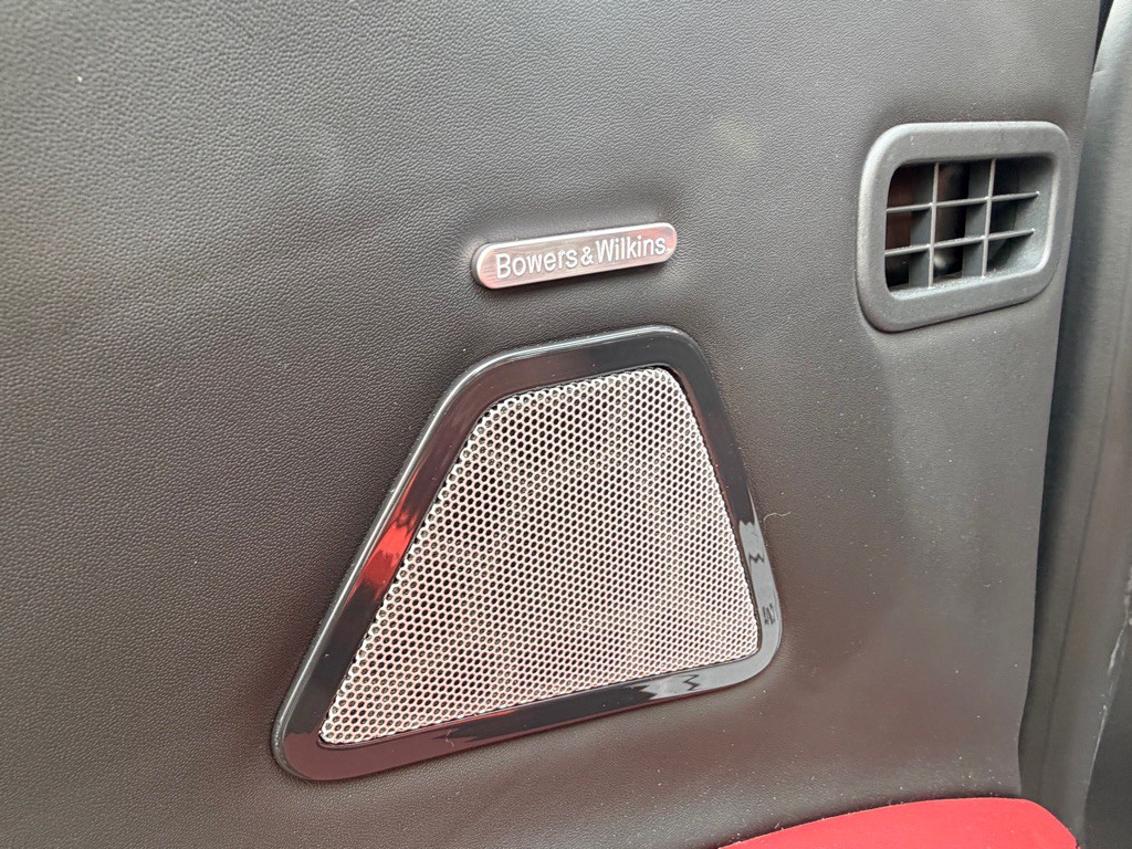 2019 Maserati Ghibli Image 10