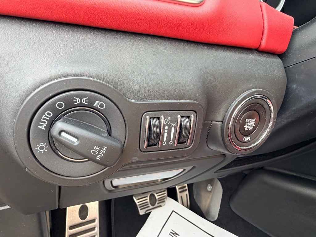 2019 Maserati Ghibli Image 11