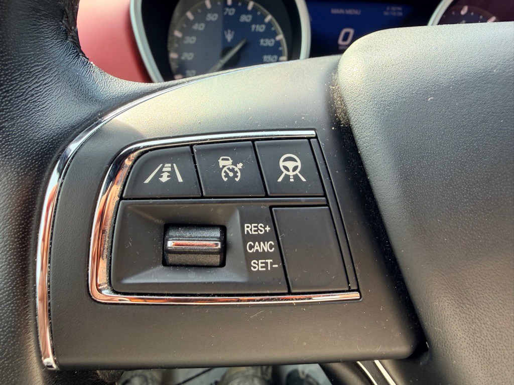 2019 Maserati Ghibli Image 15