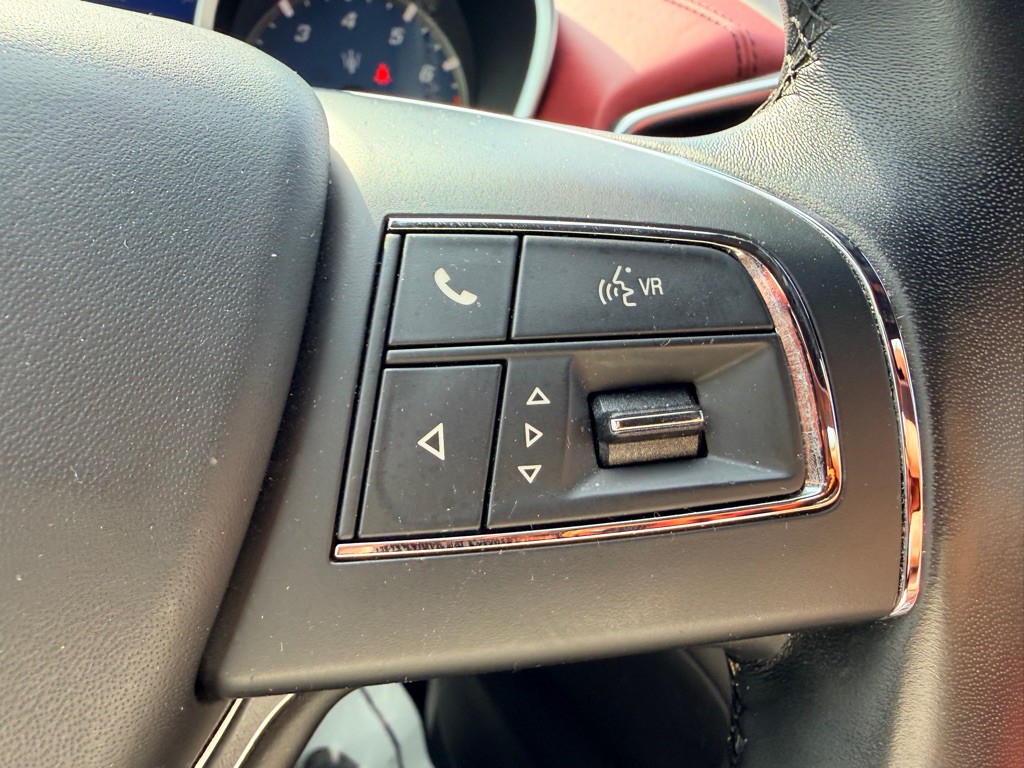 2019 Maserati Ghibli Image 16