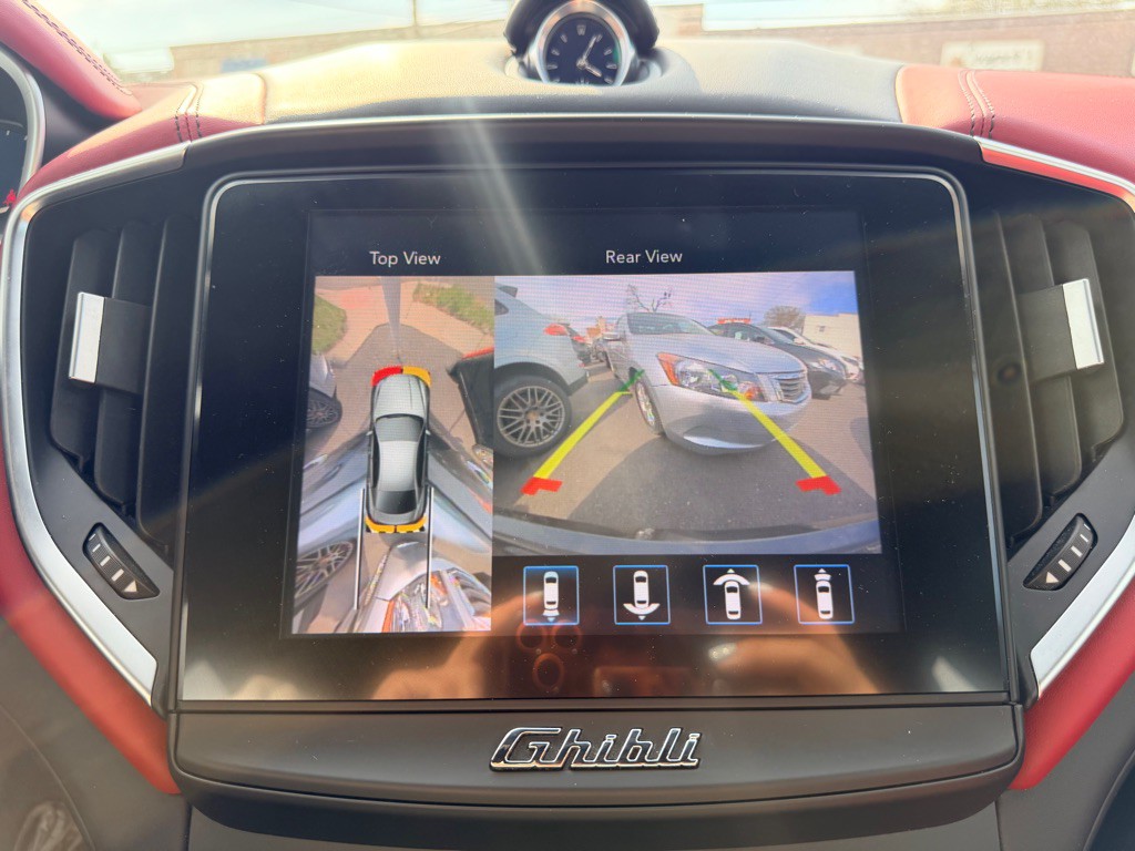 2019 Maserati Ghibli Image 22