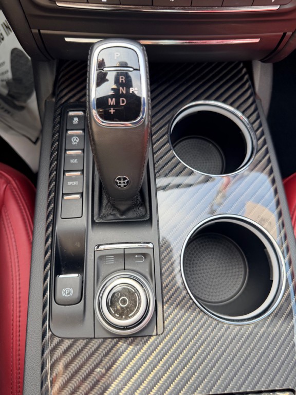 2019 Maserati Ghibli Image 24