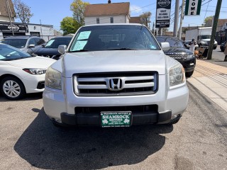 Image for 2007 Honda Pilot EXL ID: 6875567