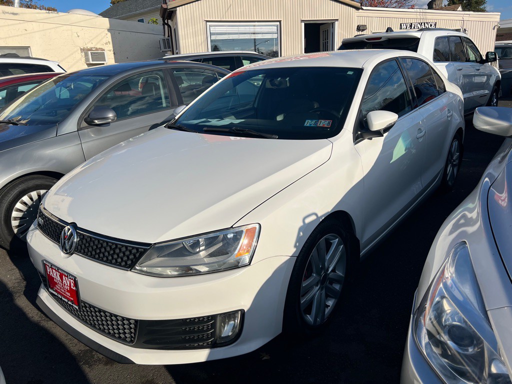 2014 Volkswagen Jetta Image 3