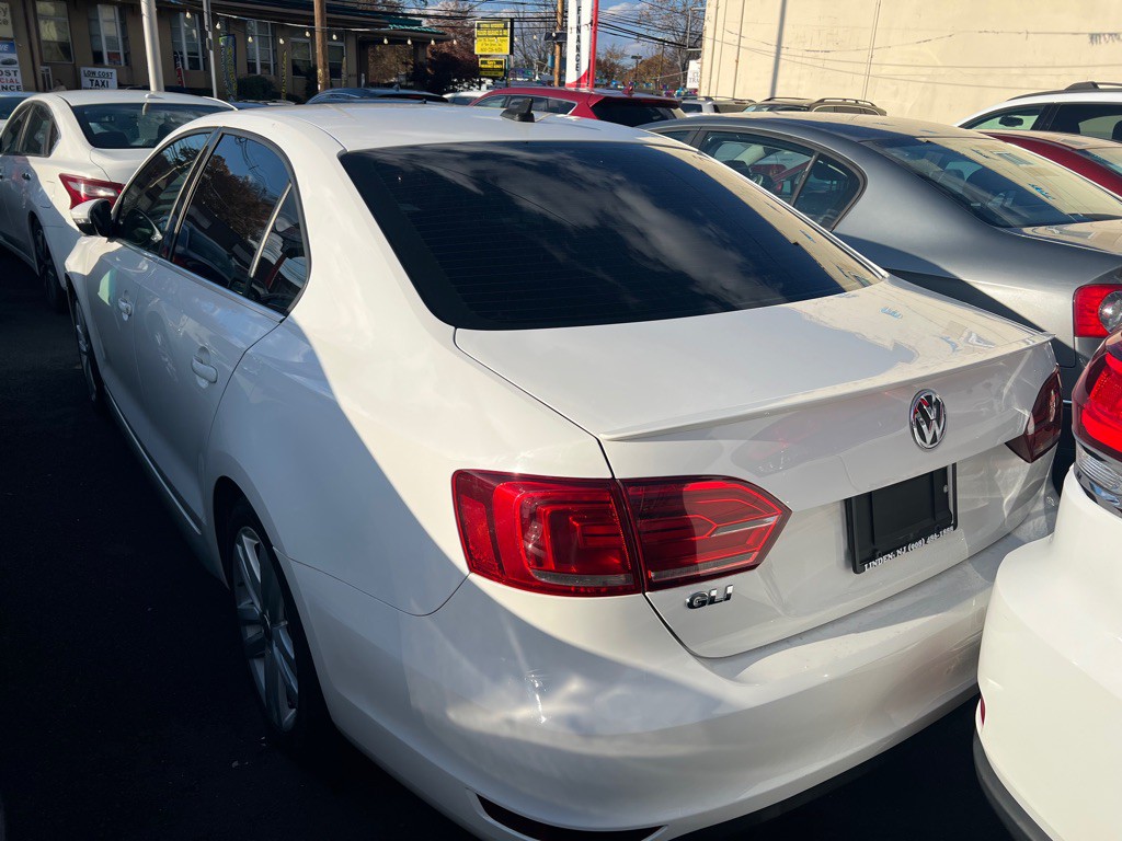 2014 Volkswagen Jetta Image 6