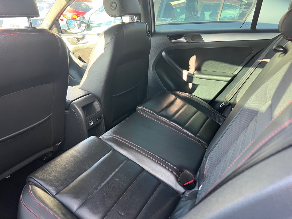 2014 Volkswagen Jetta Image 7