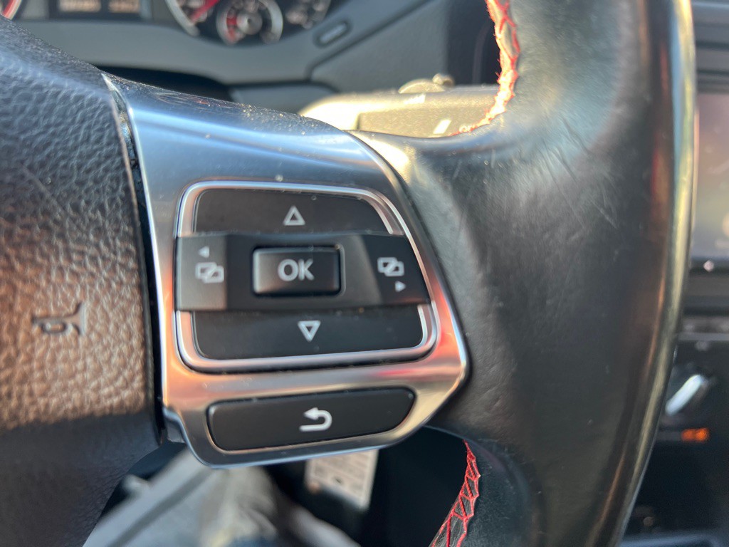 2014 Volkswagen Jetta Image 14